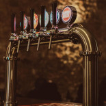D’manuel Tavern Boisson