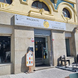 Pão De Dó Padaria Coffee House Extérieur