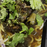 Da Wanmian Comida