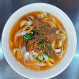 Da Wanmian Comida