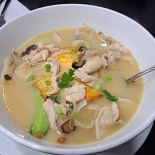 Da Wanmian Comida