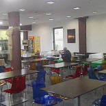 Real À l'intérieur