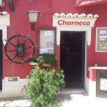 O Charneco Extérieur