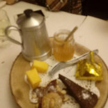 O Charneco Comida