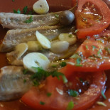 O Charneco Comida
