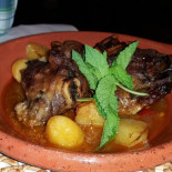 O Charneco Comida