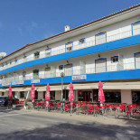 Mundial Exterior
