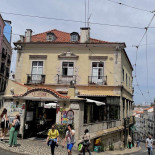 Santo André Extérieur