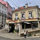 Santo André Extérieur