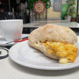 Santo André Bebida