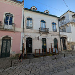 Portas De Fora Petiscos