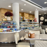 Bolofresco À l'intérieur