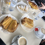 Bolofresco Boisson