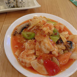 Happy Sumo Food