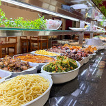 Sabor De Casa Comida