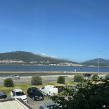 Virgem De Fatima Extérieur