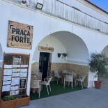 Praca Forte Extérieur