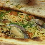 Pizzeria Nourriture