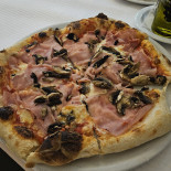 Pizzeria Nourriture