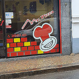 Pizzaria Mr Pizza