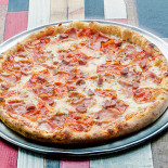 Pizzaria Mr Pizza Nourriture