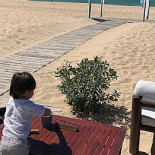 Comporta Cafe Extérieur