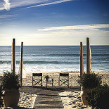 Comporta Cafe Extérieur