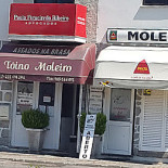 Toino Moleiro Exterior