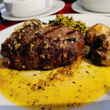 Toino Moleiro Comida