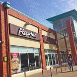 Pizza Hut Sintra Extérieur