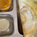 Cozinha De Sonia Vegetarian, Vegan, Indian Comida