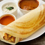 Cozinha De Sonia Vegetarian, Vegan, Indian Comida