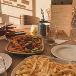 Li Ke Terra food
