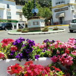 Gran'gula Exterior