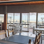 Restaurante Europa Dentro