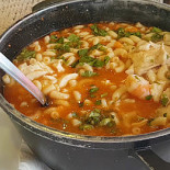 Restaurante Europa Comida