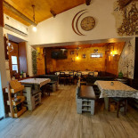 Adega Da Vila À l'intérieur