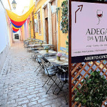 Adega Da Vila Extérieur