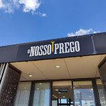 O Nosso Prego Exterior