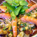 O Nosso Prego Comida