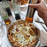 Pizzeria Napoli Cibo