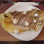 Indeciso Nourriture