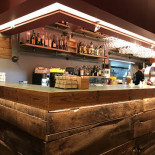 Tik Tapas Inside