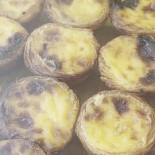 Cantinho 75 Nourriture