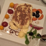 Brisamar Comida