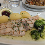 Beira Mar Comida