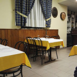 O Charro À l'intérieur