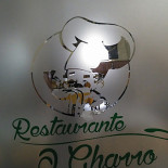 O Charro Bebida