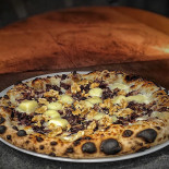 Pizzeria Bella Ciao! Comida