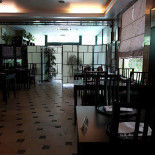 Tomo À l'intérieur
